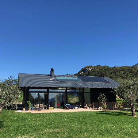 Da La Babi B&B Арко Екстериор снимка