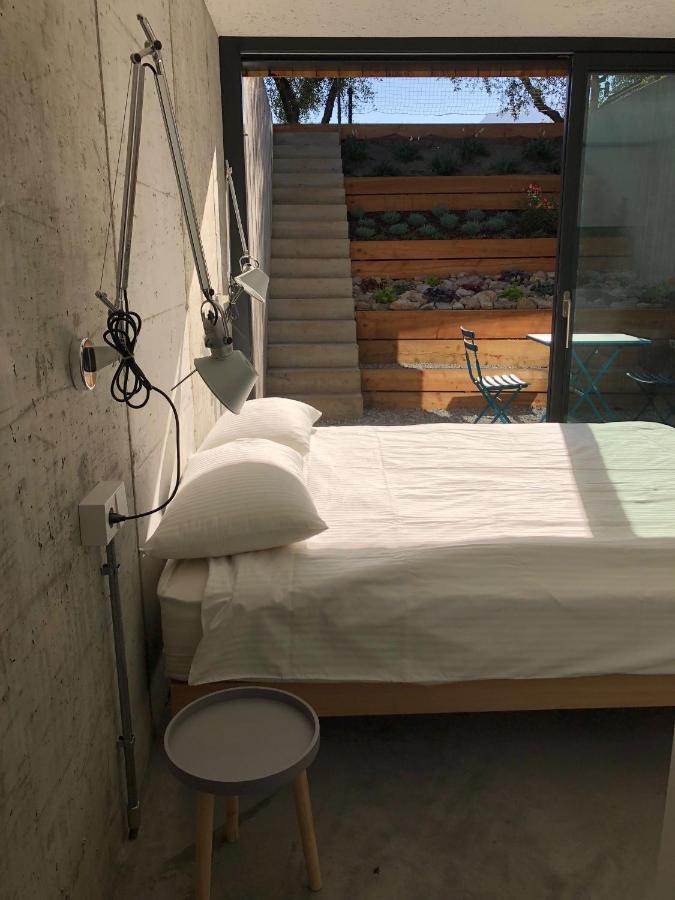 Da La Babi B&B Арко Екстериор снимка