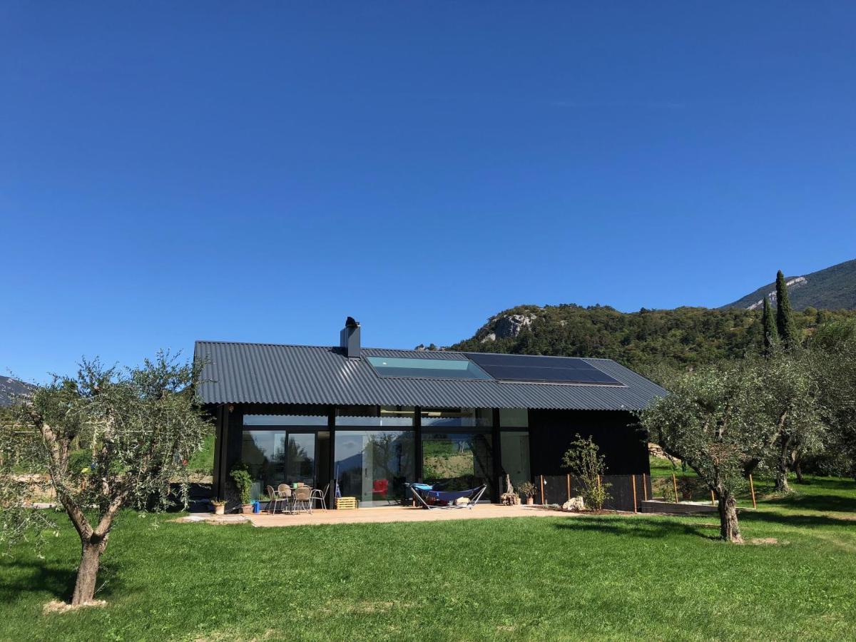 Da La Babi B&B Арко Екстериор снимка